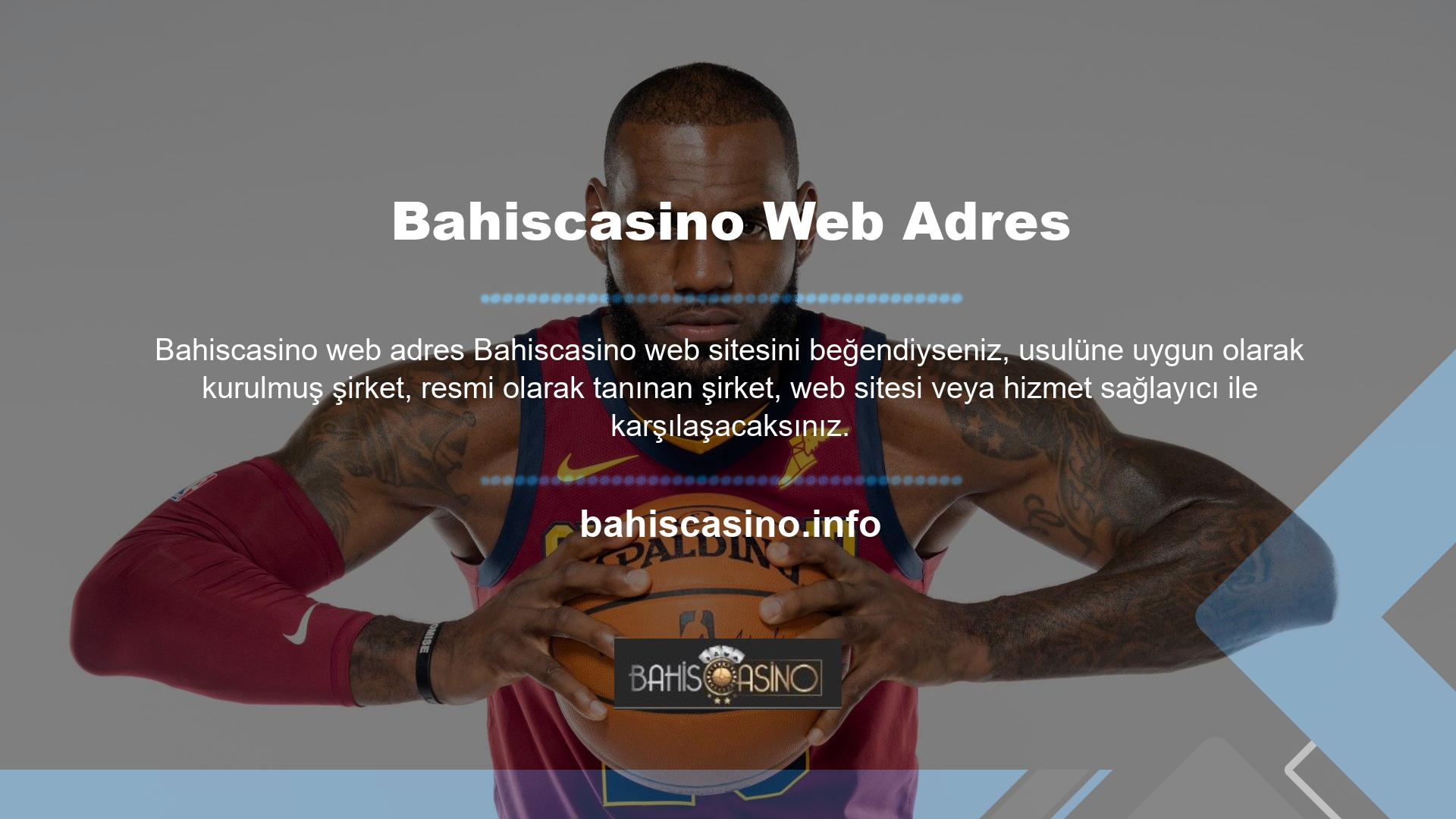 Bu arada Bahiscasino web adres güncellemesi hesabımı etkiler mi, şirketin bir otel sitesi de işlettiğini söyledi