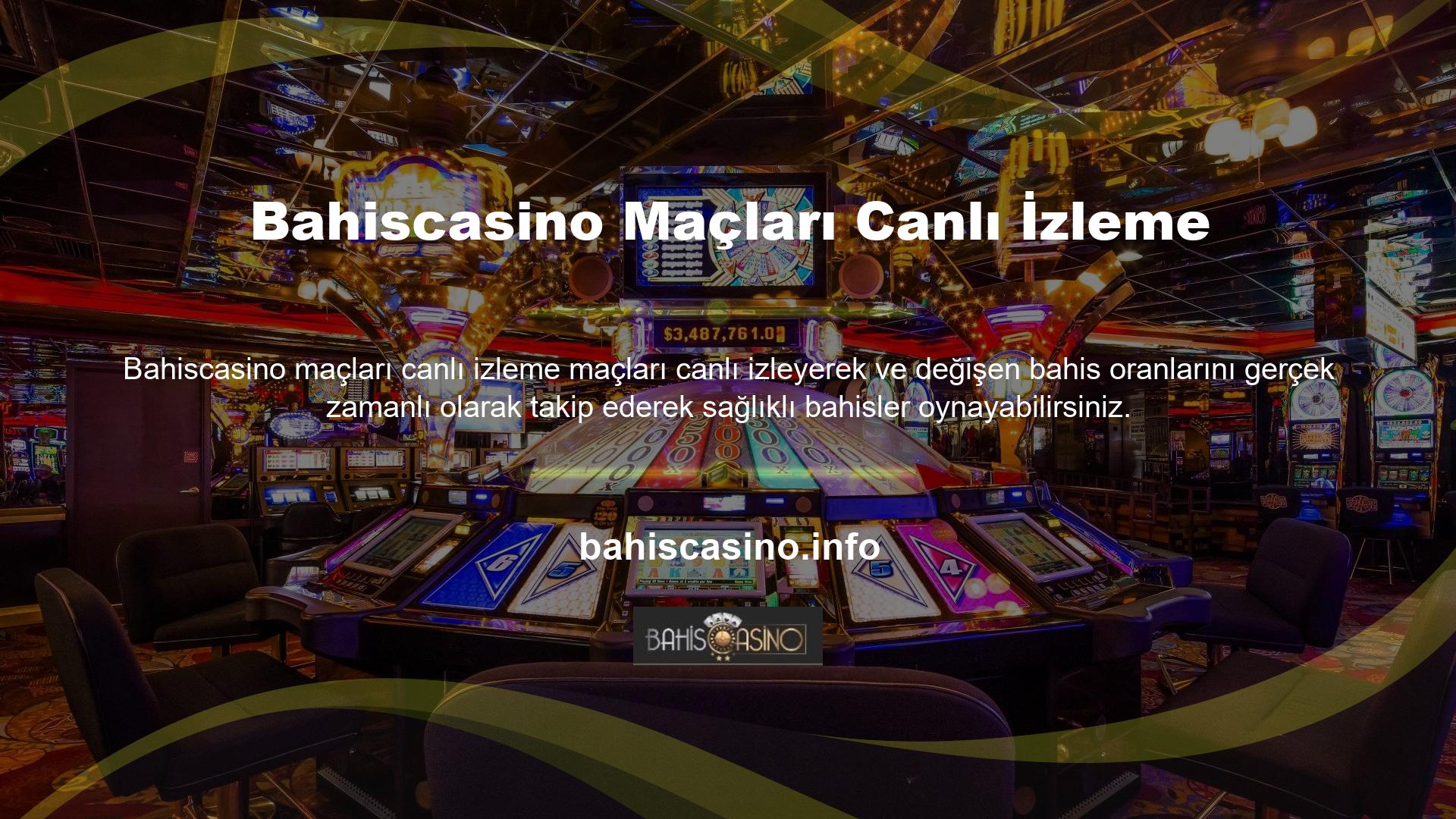 Bahiscasino Slot Online Oyun Ofisi ülkemizdeki canlı casino oyunlarının ve spor bahis tutkunlarının ilgisini çekmiş ve güvenilir lisanslarıyla tanınmaktadır