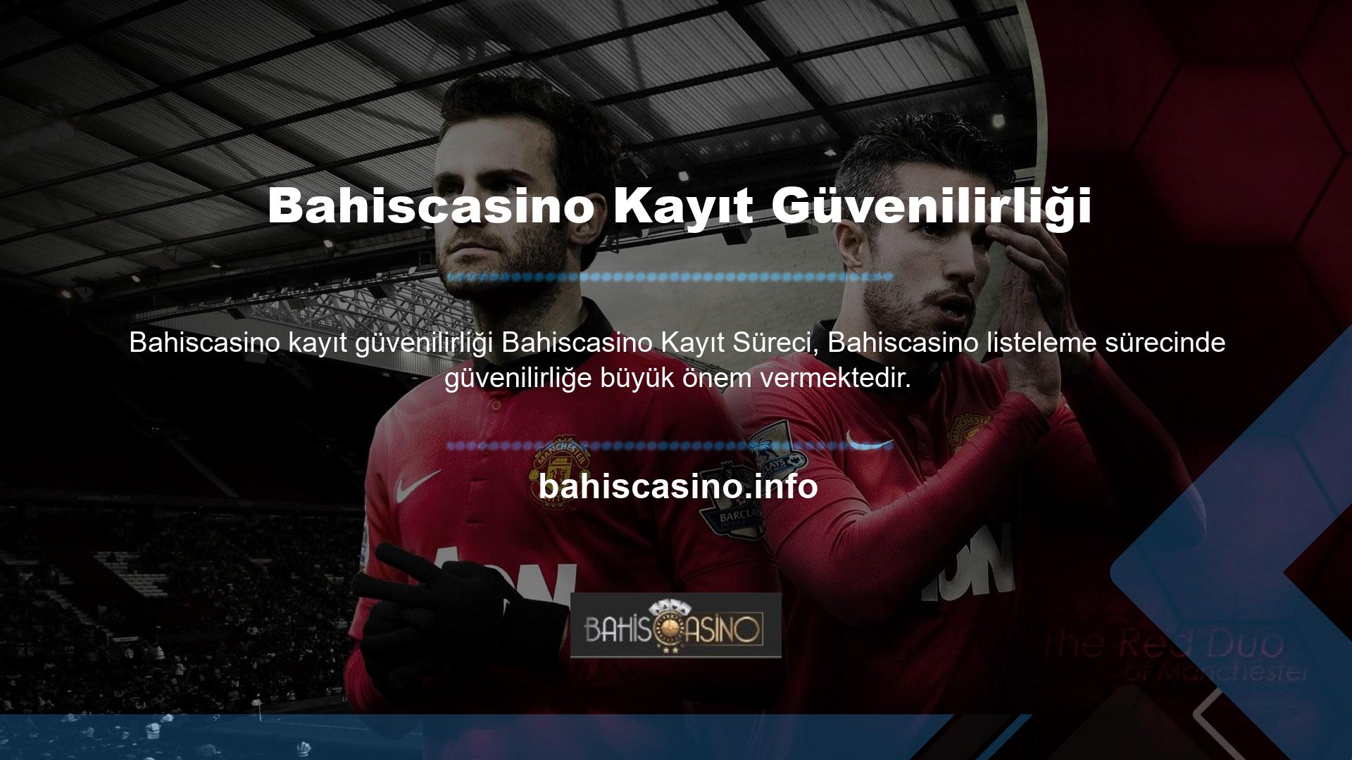 Kayıt formları gibi bazı üyelik sayfaları süper güvenlidir ve müşterilere sadece özel bir şekilde gösterilmiştir